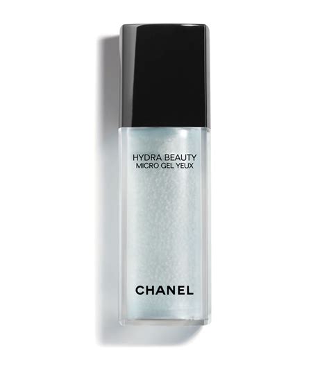 chanel hydra beauty gel yeux|hydra beauty lotion chanel.